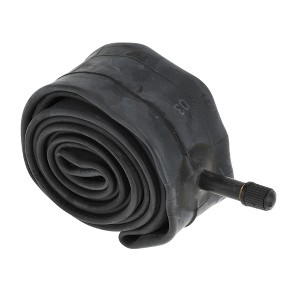 Unique Bargains Bike MTB Cycling Inner Tire 20x1.75 inch Durable America Type 1 Pcs - 1 of 4