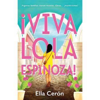 Viva Lola Espinoza by Ella Cerón