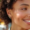 Ross-Simons 14kt Yellow Gold Jewelry Set: 3 Pairs Of Hoop Earrings - 2 of 4