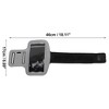 Unique Bargains Durable Magic Tapes Arm Bag for 6 Inches or Less 1 Pc - 4 of 4