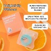 Cocofloss Woven Dental Floss - Cara Cara Orange (PACK OF 2) Dentist-Designed Oral Care, Mint, Waxed, Vegan, Kid-Friendly | Super-Cleansing - 2 of 4