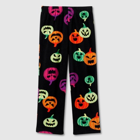 Target halloween pj sale