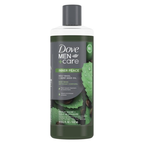 Dove Hydrating Care with Aloe Vera and Birch Water Shower Gel