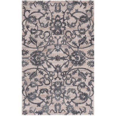 Anatolia AN401 Handmade Tufted Rug - Safavieh