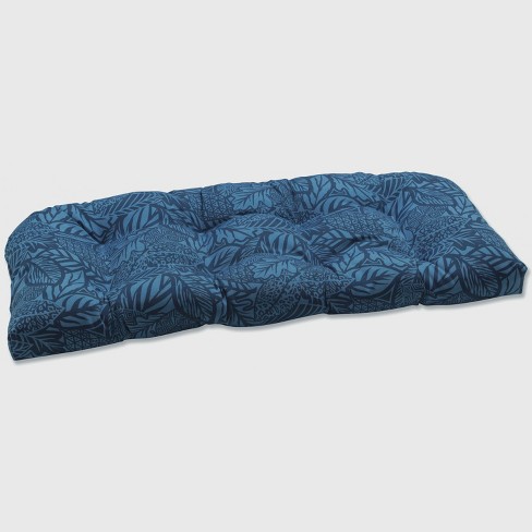 Pillow perfect 2025 loveseat cushion