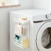 Magnetic Laundry Storage Shelf - Brightroom™ - image 2 of 3