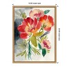 Amanti Art Twilight Brights I by Jennifer Goldberger Canvas Wall Art Print Framed 18 x 24-in. - 4 of 4