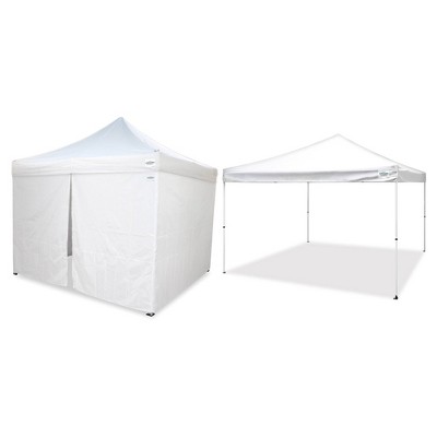 12x12 pop 2024 up canopy sidewalls