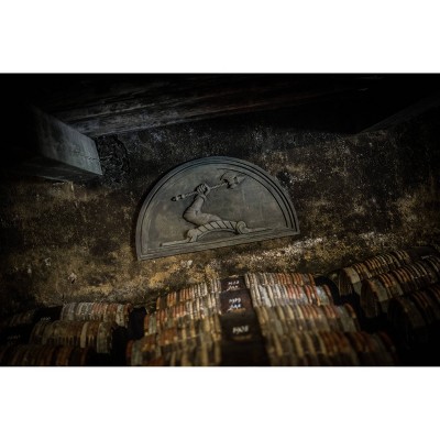 Hennessy Black Cognac - 375ml Bottle