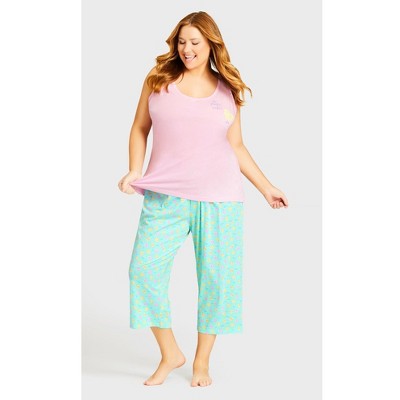 Avenue Chicks Sleep Tank