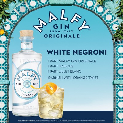 Malfy Originale Gin - 750ml Bottle