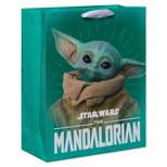 Star Wars Mandalorian Large Cub Gift Bag