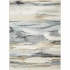 Hauteloom Rectangle Area Rug   Light Brown - 2 of 4