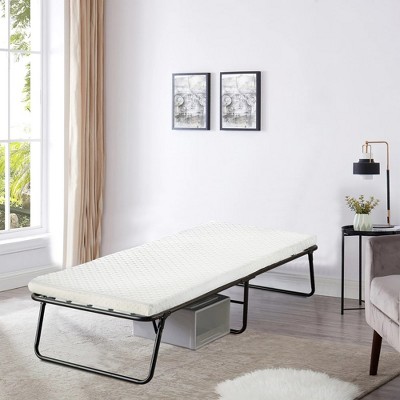 Memory foam cot bed mattress online