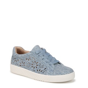 SOUL Naturalizer Womens Neela-Perf Lace Up Sneaker - 1 of 4