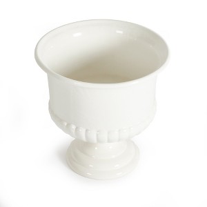 Plum & Post Mirabelle Decorative Pedestal Bowl Large - 1 of 4