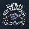 Women's Southern New Hampshire University Penmen T-Shirt - 2 of 4