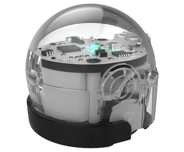 Ozobot Bit Maker Starter Pack, White