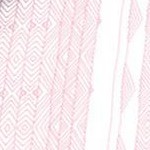 desert rose white stripe