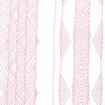 desert rose white stripe