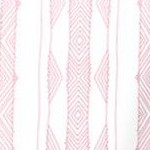 desert rose white stripe