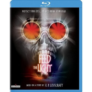 Feed the Light (Blu-ray)(2015) - 1 of 1