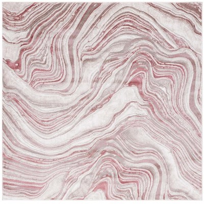 Meadow 500 MDW564 Power Loomed Indoor Rug - Safavieh
