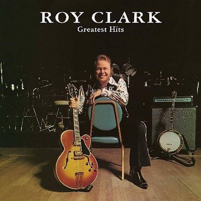 Roy Clark - Greatest Hits (LP) (Vinyl)