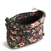 Vera Bradley Women's Outlet Cotton Trio Zip Hipster Crossbody Bag - 3 of 3