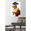 Trends International Sonic The Hedgehog 3 - Tails Feature Series Unframed Wall Poster Prints - 2 of 4