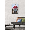 Trends International ANCHORMAN - ONE SHEET Framed Wall Poster Prints - 2 of 4