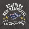 Women's Southern New Hampshire University Penmen T-Shirt - 2 of 4