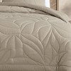 Riverbrook Home Naomi Quilted Top Duvet Set - 4 of 4