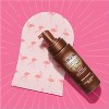 Jergens Natural Glow Instant Sun Sunless Tanning Mousse, Deep Bronze Tan, Sunless Tanner Mousse - 6 fl oz - image 3 of 4