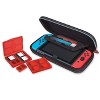 Nintendo Switch Game Traveler Super Mario Odyssey Deluxe Travel Case Target