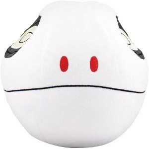 Bandai Namco Nui Mobile Suit Gundam GQuuuuuuuX Plush Helo 6919 Size: Approx. 7.1 inches (18 cm) - 1 of 2