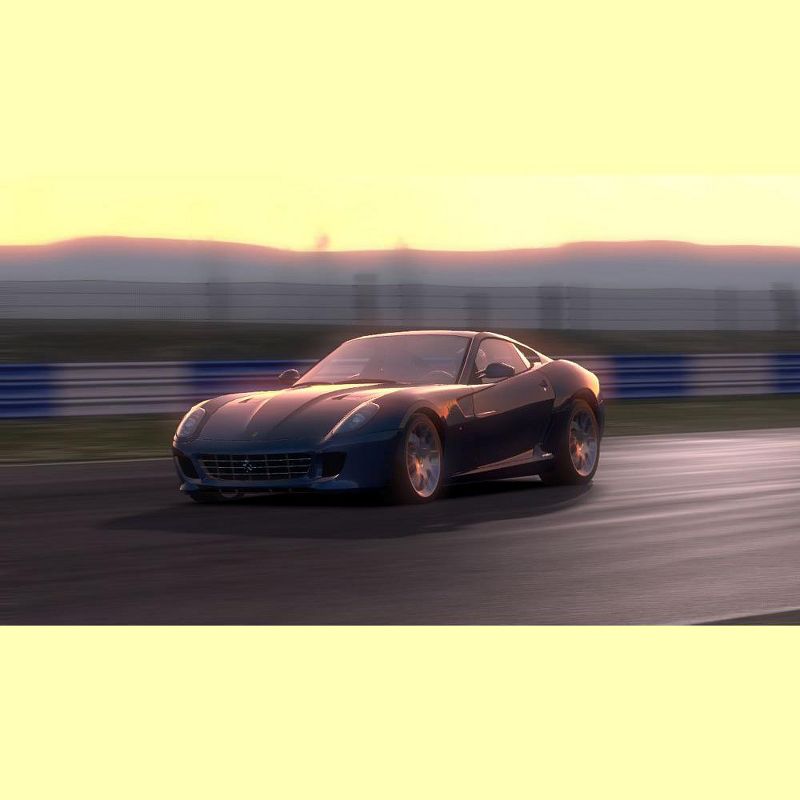 Test Drive: Ferrari Legends - Xbox 360, 2 of 9