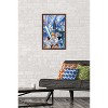 Trends International Star Wars: Manga Madness - Hoth Framed Wall Poster Prints - 2 of 4
