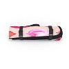 Ninola Design Sweet Pink Lips Picnic Blanket - Deny Designs - 2 of 3