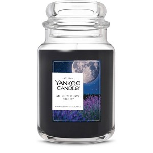 Original Large Jar Candle 22oz - Yankee Candle - 1 of 4