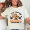Simply Sage Market I Teach The Coolest Pumpkins In The Patch Short Sleeve Tee - 2 of 4