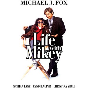 Life With Mikey (DVD)(1993) - 1 of 1