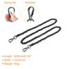 Unique Bargains Metal Corrosion-Resistant PU Leather Purse Flat Chain Straps - 2 of 3