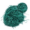 Unique Bargains 1.76 oz Raffia grass filler Shredded paper filler for Christmas Easter Basket Grass - 3 of 4