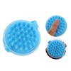 Unique Bargains Hair Shampoo Brush 1.73"x3.03" 1 Pc - 4 of 4