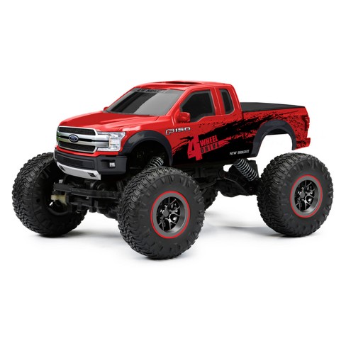 Rc Remote Control Monster Truck Videos - Circuit Diagram Images