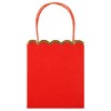 Meri Meri Multicolor Party Bags (Pack of 8) - 4 of 4