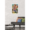 Trends International One Piece: Fishman Island - Crew Treasure Framed Wall Poster Prints - 2 of 4