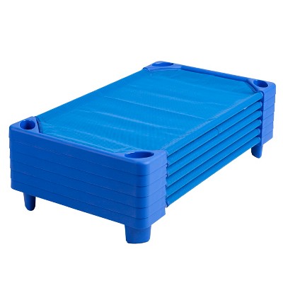 daycare cot storage