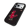MLB Cooperstown Central Teams Pinstripe Bump Cell Phone Case for Apple iPhone 17 Series - 2 of 4